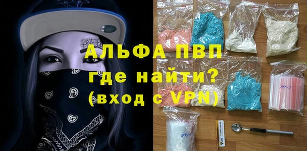 хмурый Алексин
