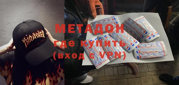 хмурый Алексин