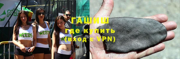 хмурый Алексин