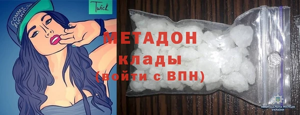 хмурый Алексин